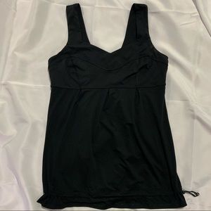 Lululemon Tame Me Tank